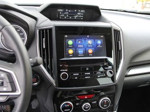 Certified 2023 Subaru Forester Premium image 25