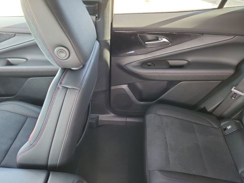 New 2026 Chevrolet Blazer EV RS image 50