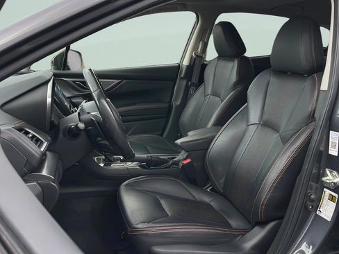 Used 2021 Subaru Crosstrek 2.5i Limited w/ Moonroof Package 2 image 44