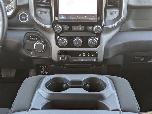 New 2026 RAM 1500 Express image 19