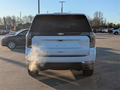 New 2026 Chevrolet Tahoe High Country image 4