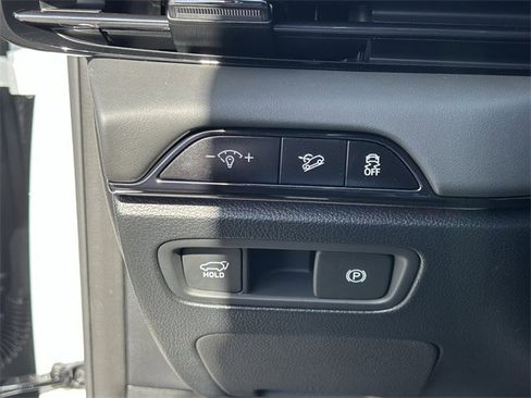 New 2026 Genesis GV80 3.5T Prestige image 25