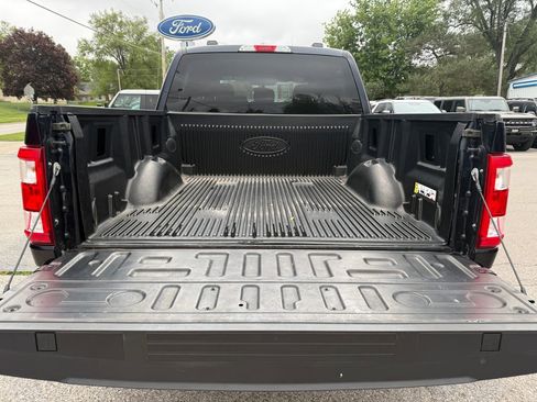 Used 2023 Ford F150 XL w/ STX Appearance Package AWD/4WD image 11