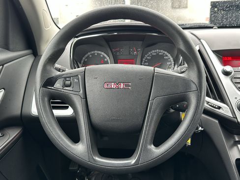 Used 2010 GMC Terrain SLE image 10