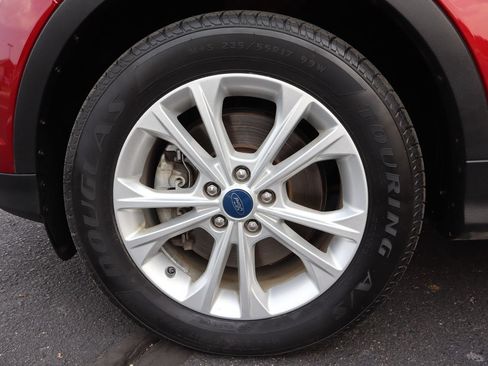 Used 2019 Ford Escape SE AWD/4WD image 41