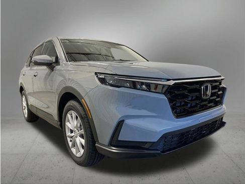 New 2026 Honda CR-V EX image 8