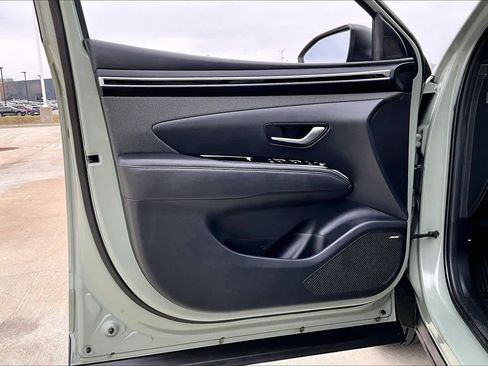 Certified 2023 Hyundai Santa Cruz Limited image 22