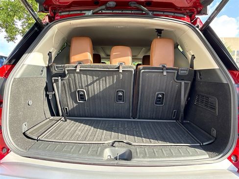 Used 2023 Nissan Pathfinder Platinum image 29