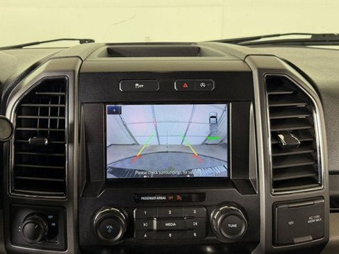 Used 2020 Ford F150 XLT w/ Equipment Group 302A Luxury image 13