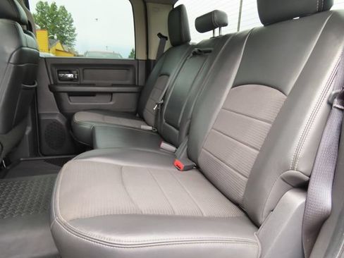 Used 2012 RAM 1500 Sport w/ Sport Premium Group AWD/4WD image 34