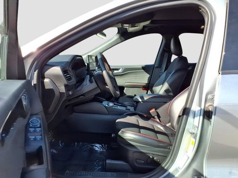 Certified 2023 Ford Escape ST-Line w/ Tech Pack #1 AWD/4WD image 25