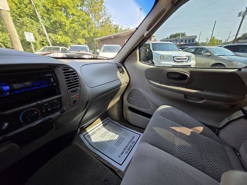 Used 2003 Ford F150 XL RWD image 18