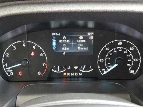 New 2025 Ford Transit 250 Base image 12