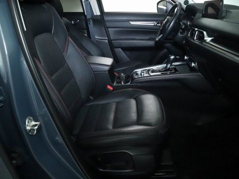 Used 2023 MAZDA CX-5 Carbon Edition image 35