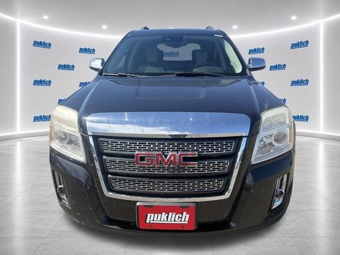 Used 2015 GMC Terrain SLT AWD/4WD image 2