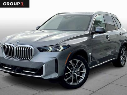 Certified 2025 BMW X5 xDrive40i