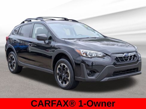 Used 2023 Subaru Crosstrek 2.0i image 4