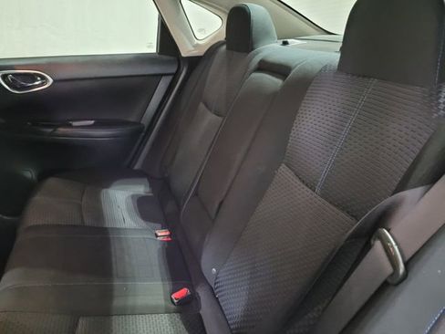 Used 2019 Nissan Sentra SR image 47