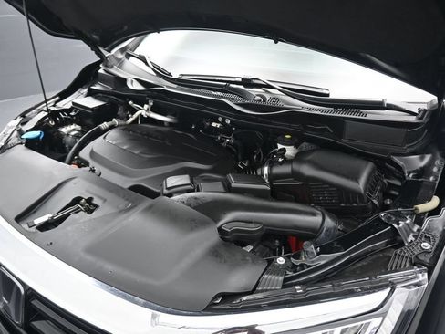 Used 2022 Honda Odyssey Touring image 69