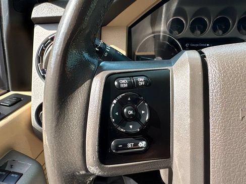 Used 2016 Ford F350 Lariat w/ Lariat Ultimate Package AWD/4WD image 22