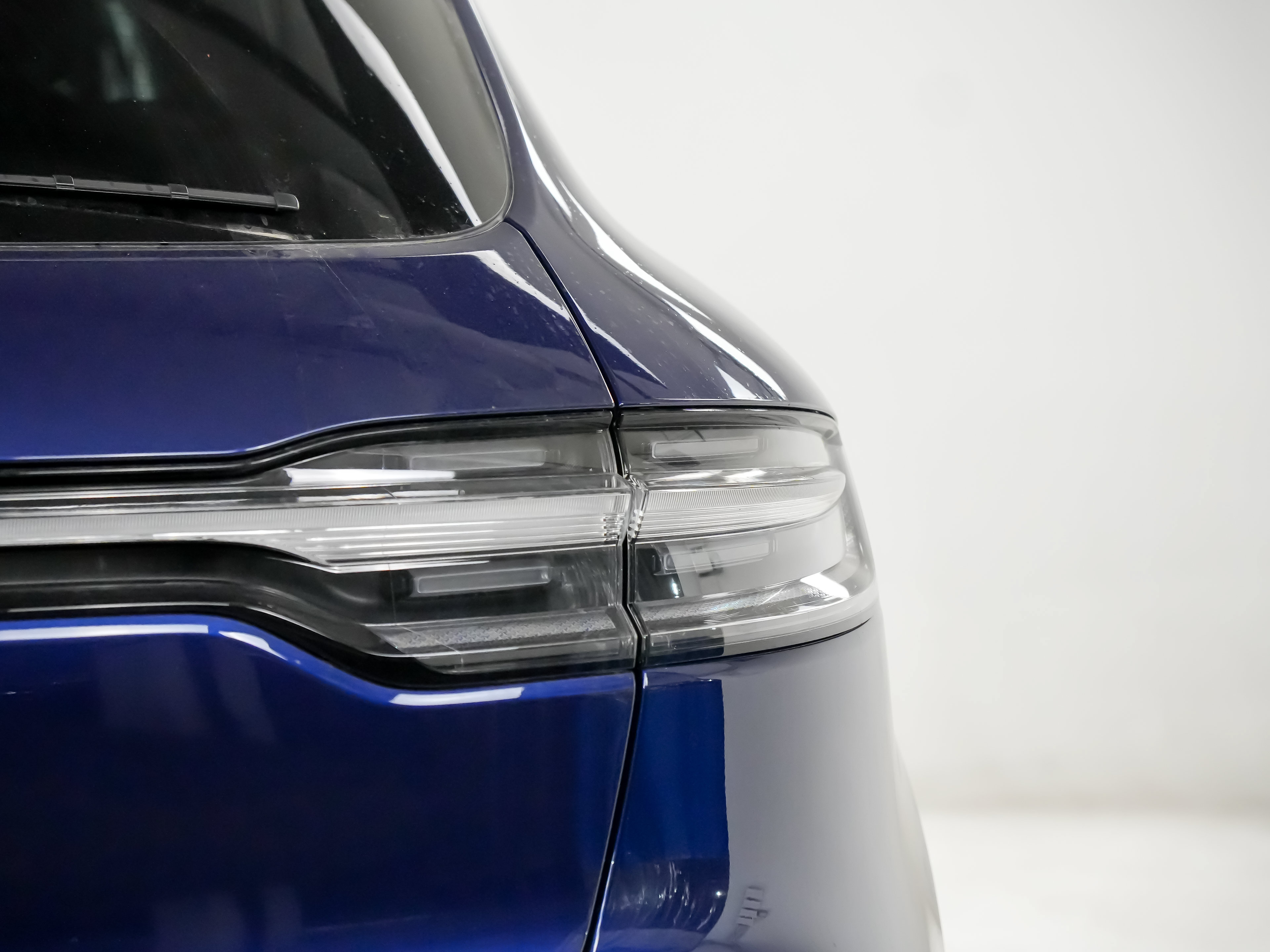 Certified 2026 Porsche Macan S AWD/4WD image 12