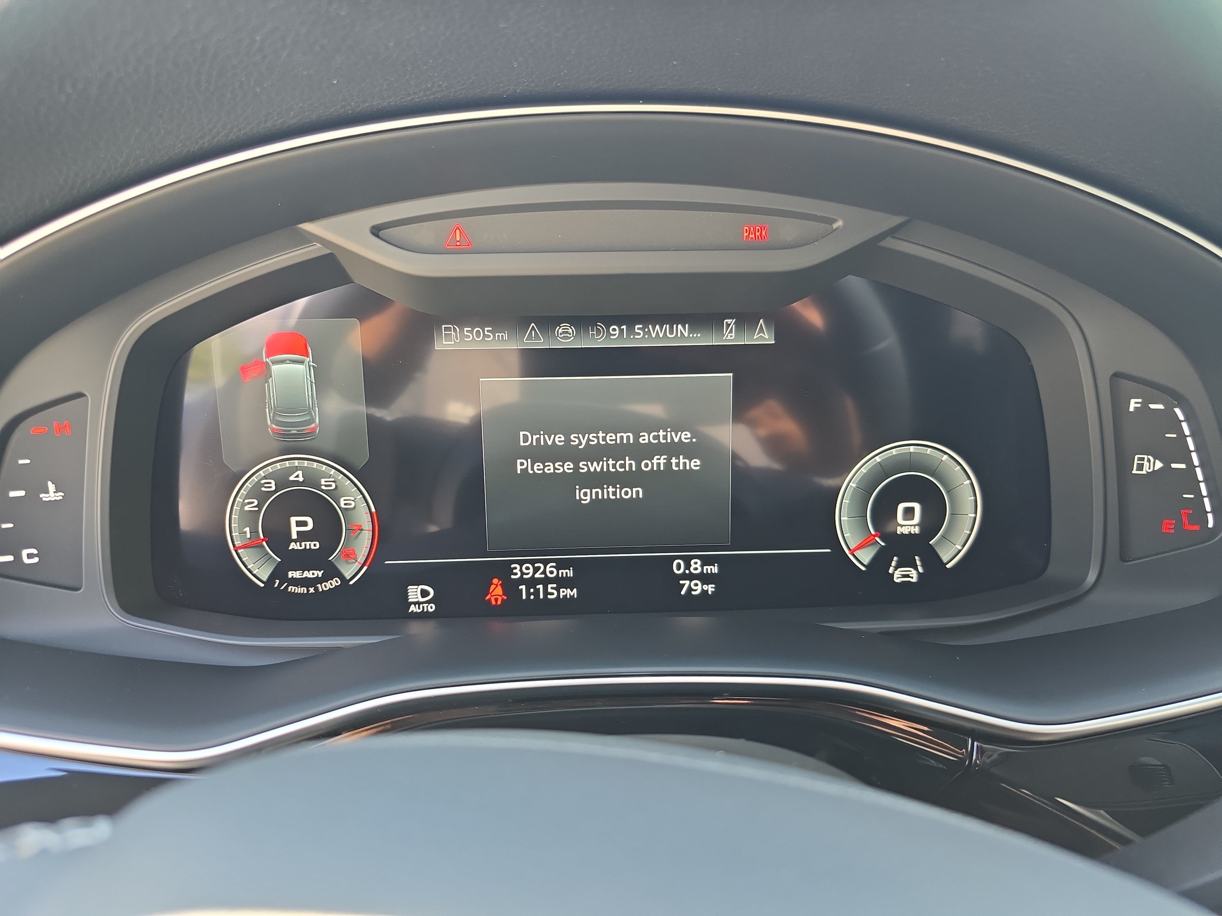 Certified 2026 Audi Q7 3.0T Premium Plus AWD/4WD image 16