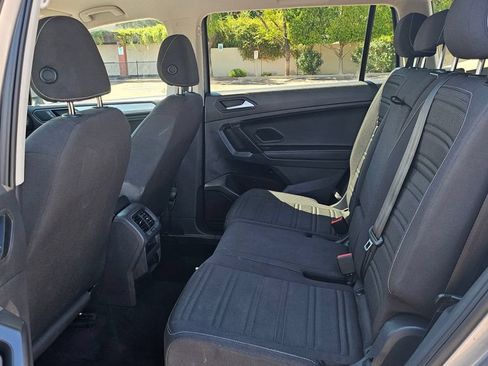 Used 2023 Volkswagen Tiguan S FWD image 24