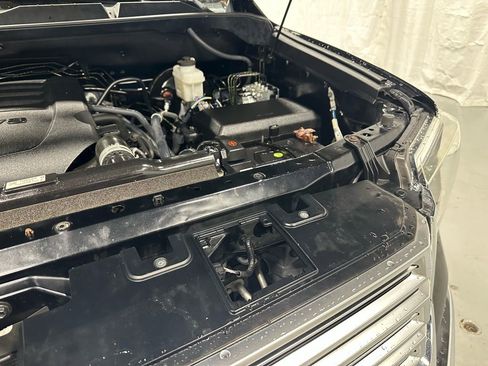 Used 2020 Toyota Tundra Limited w/ Limited Premium Package image 69