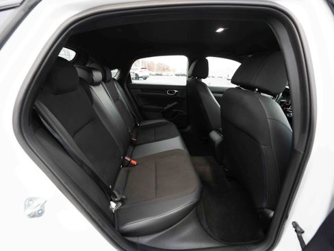 Certified 2023 Honda Civic Sport image 24