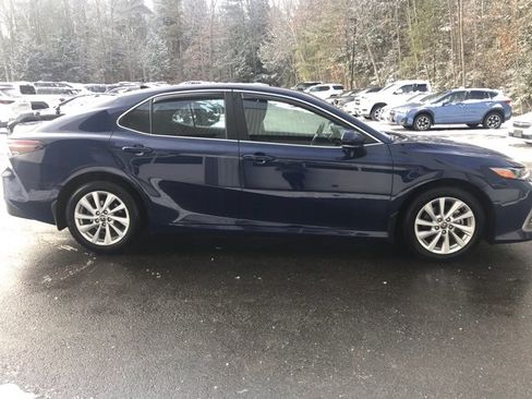 Certified 2023 Toyota Camry LE image 2