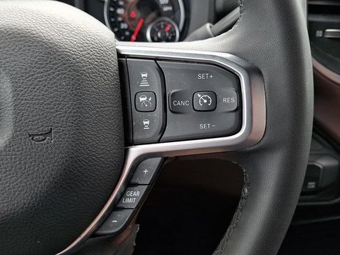 Certified 2026 RAM 2500 Big Horn AWD/4WD image 26