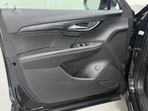 Used 2023 Buick Envision Essence FWD image 20