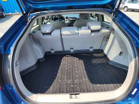 Used 2013 Honda Insight image 22