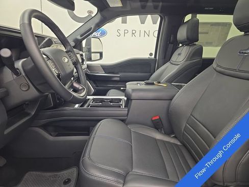 New 2026 Ford F250 Platinum AWD/4WD image 28