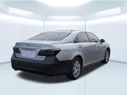 Used 2009 Lexus ES 350 FWD image 4