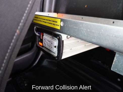 Used 2022 Chevrolet Colorado LT w/ Fleet Safety Package image 8