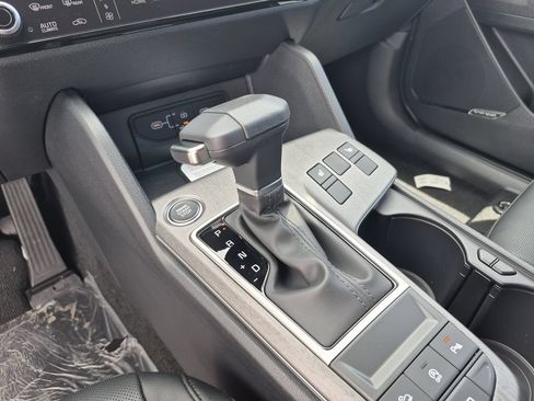 New 2026 Kia Sportage X-Line w/ X-Line Technology Package AWD/4WD image 9