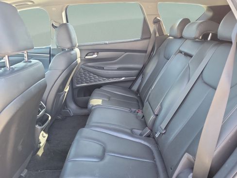 Used 2020 Hyundai Santa Fe SEL FWD image 6