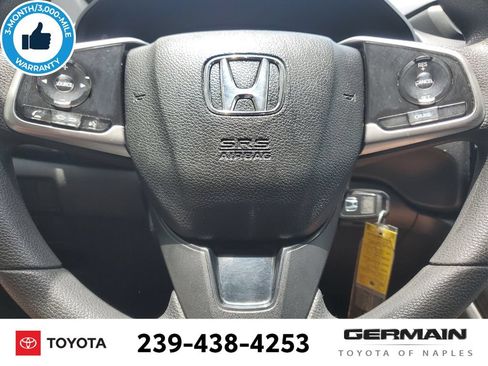 Used 2017 Honda CR-V LX image 23