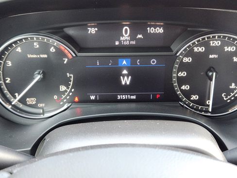 Certified 2023 Cadillac CT4 Sport w/ Climate Package RWD image 14
