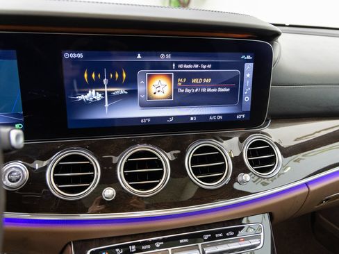 Used 2019 Mercedes-Benz E 63 AMG S image 19