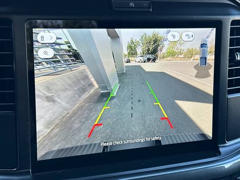 New 2026 Ford F150 STX image 19