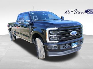 New 2026 Ford F350 Platinum video 2