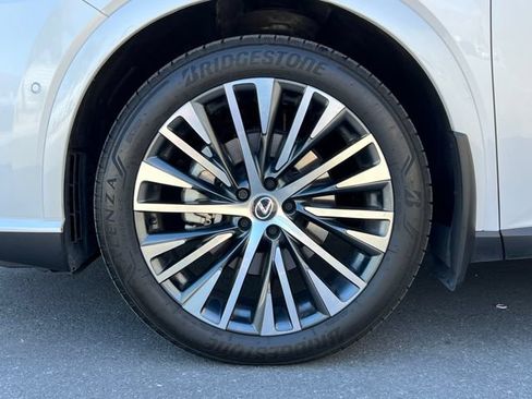 Used 2025 Lexus RX 350 w/ Convenience Package AWD/4WD image 11