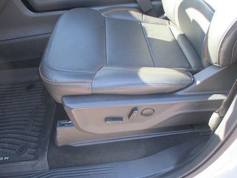New 2025 Ford Expedition Tremor AWD/4WD image 19