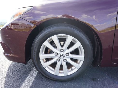 Used 2012 Honda Civic EX image 38