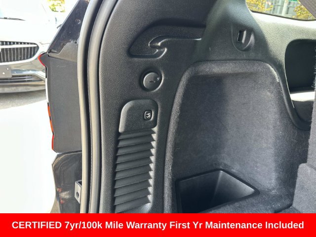 Certified 2024 Dodge Durango GT AWD/4WD image 16