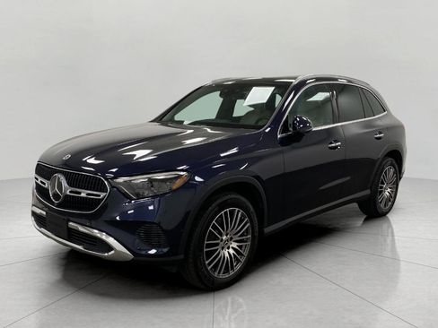 Certified 2024 Mercedes-Benz GLC 300 4MATIC image 10