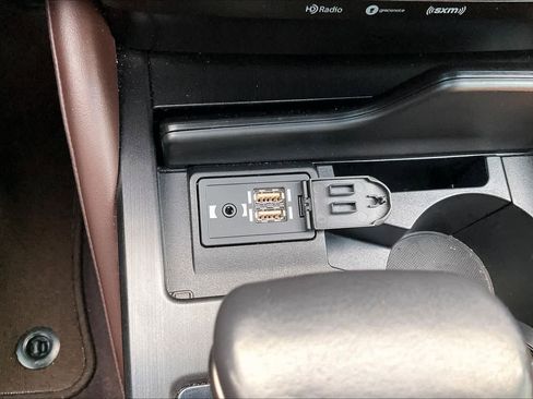 Used 2020 Lexus ES 350 w/ Premium Package image 36