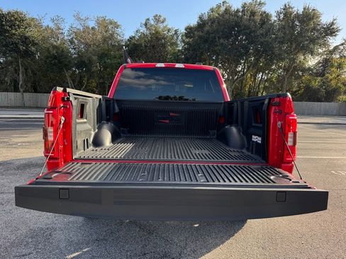 Used 2023 Ford F150 XLT image 11